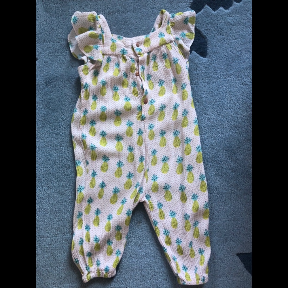 3 pieces ZARA BABY GIRL